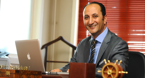 Dr. Nevzat Erdağ